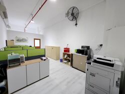 Primz Bizhub (D25), Factory #615693671